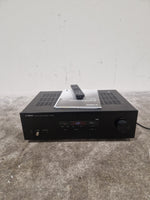 Yamaha R-S202/D - Stereo Receiver - Excellent w/ Power Supply & Remote - Image 2