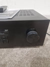 Yamaha R-S202/D - Stereo Receiver - Excellent w/ Power Supply & Remote - Photo 3