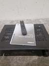 Yamaha R-S202/D - Stereo Receiver - Excellent w/ Power Supply & Remote - Photo 5