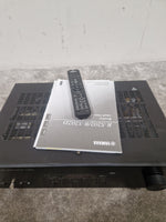 Yamaha R-S202/D - Stereo Receiver - Excellent w/ Power Supply & Remote - Image 5