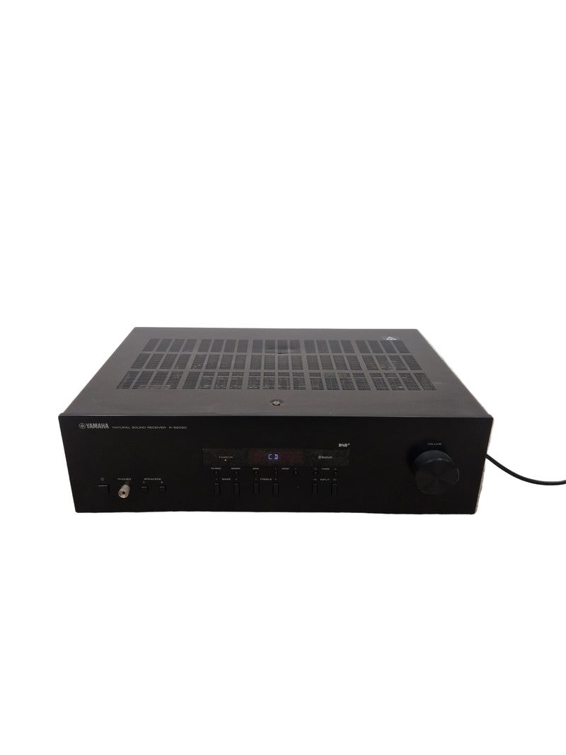 Yamaha R-S202/D - Stereo Receiver - Excellent w/ Power Supply & Remote - Image 1
