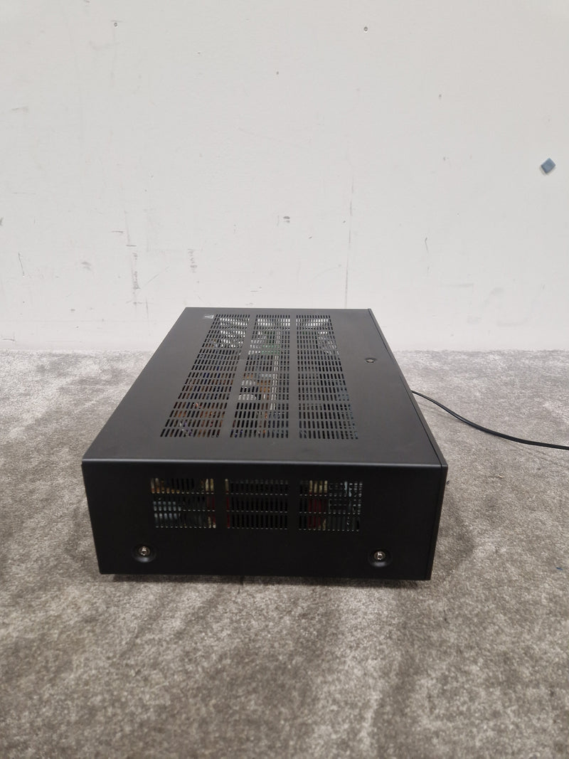 Yamaha R-S202/D - Stereo Receiver - Excellent w/ Power Supply & Remote - Image 8