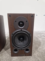 Wharfedale Diamond 9 Series Speaker Pair - Advanced Acoustic Design - Very Good - Image 3