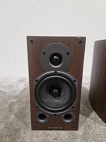 Wharfedale Diamond 9 Series Speaker Pair - Advanced Acoustic Design - Very Good - Image 4