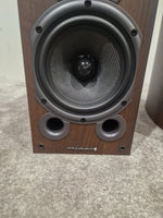 Wharfedale Diamond 9 Series Speaker Pair - Advanced Acoustic Design - Very Good - Image 6