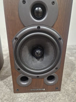 Wharfedale Diamond 9 Series Speaker Pair - Advanced Acoustic Design - Very Good - Image 9