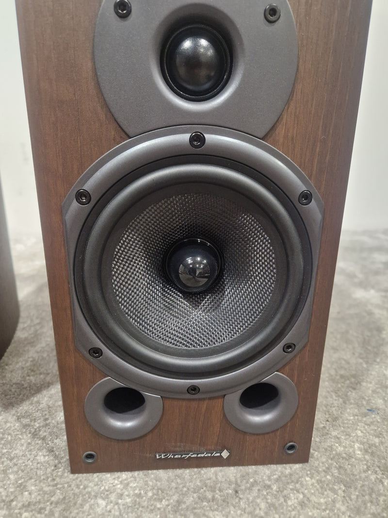 Wharfedale Diamond 9 Series Speaker Pair - Advanced Acoustic Design - Very Good - Image 9