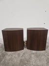 Wharfedale Diamond 9 Series Speaker Pair - Advanced Acoustic Design - Very Good - Photo 10
