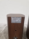 Wharfedale Diamond 9 Series Speaker Pair - Advanced Acoustic Design - Very Good - Photo 16