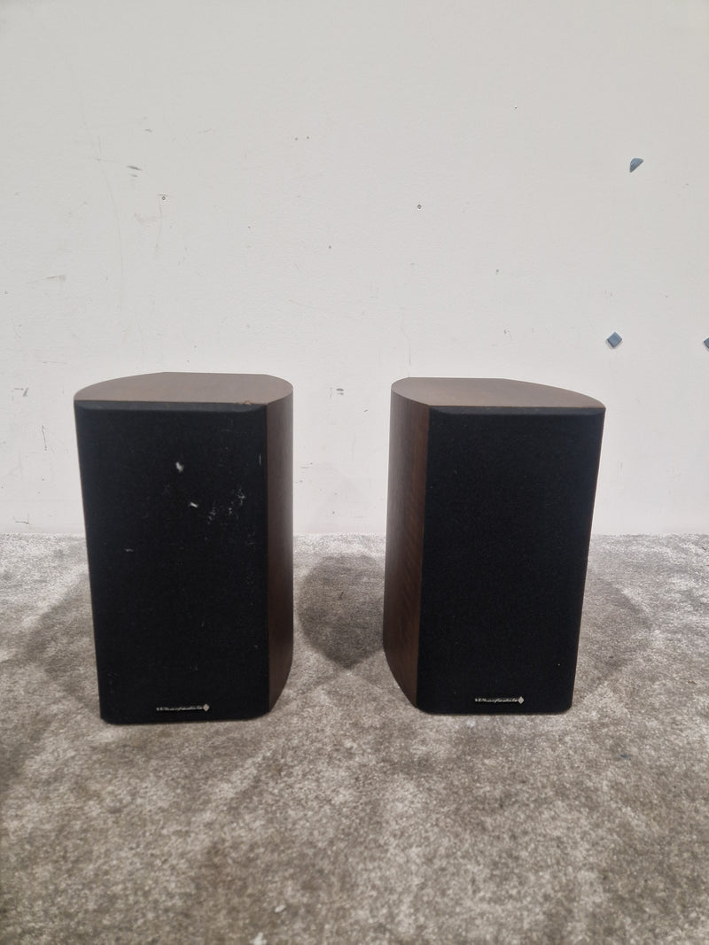 Wharfedale Diamond 9 Series Speaker Pair - Advanced Acoustic Design - Very Good - Image 11