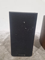 Wharfedale Diamond 9 Series Speaker Pair - Advanced Acoustic Design - Very Good - Image 13