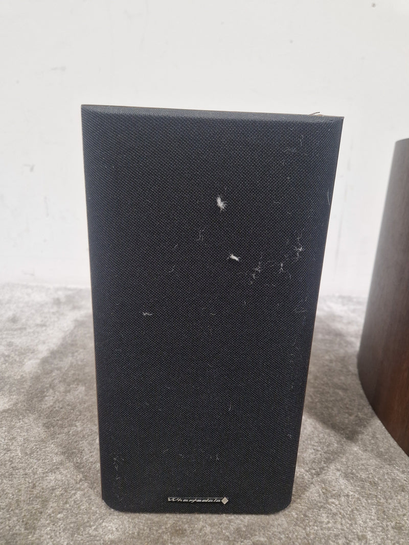 Wharfedale Diamond 9 Series Speaker Pair - Advanced Acoustic Design - Very Good - Image 13