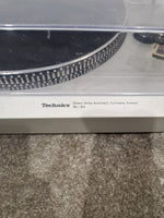 Technics SL-D2 - Direct Drive Turntable - Very Good - Image 10