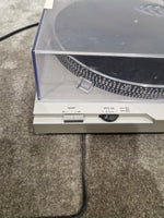Technics SL-D2 - Direct Drive Turntable - Very Good - Image 12