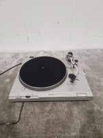Technics SL-D2 - Direct Drive Turntable - Very Good - Image 4