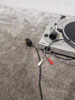 Technics SL-D2 - Direct Drive Turntable - Very Good - Image 8