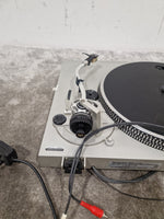 Technics SL-D2 - Direct Drive Turntable - Very Good - Image 9