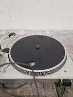 Technics SL-D2 - Direct Drive Turntable - Very Good - Image 3