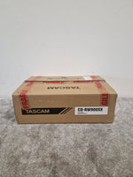 Tascam CDRW900SX - Professional CD Recorder - Excellent w/ Original Box & Power Supply - Image 9