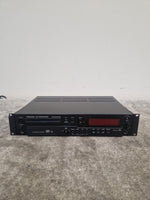 Tascam CDRW900SX - Professional CD Recorder - Excellent w/ Original Box & Power Supply - Image 1