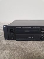 Tascam CDRW900SX - Professional CD Recorder - Excellent w/ Original Box & Power Supply - Image 14