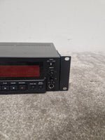 Tascam CDRW900SX - Professional CD Recorder - Excellent w/ Original Box & Power Supply - Image 2