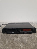 Tascam CDRW900SX - Professional CD Recorder - Excellent w/ Original Box & Power Supply - Image 5
