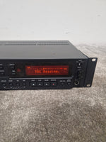 Tascam CDRW900SX - Professional CD Recorder - Excellent w/ Original Box & Power Supply - Image 18