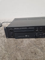 Tascam CDRW900SX - Professional CD Recorder - Excellent w/ Original Box & Power Supply - Image 20