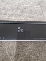 XKey KX01U00 - Portable 25 Key MIDI Keyboard - Excellent w/ Power Supply & Soft Case - Image 8