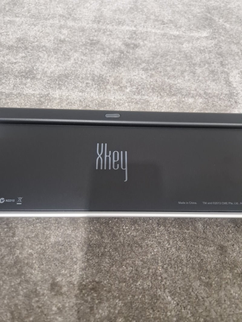 XKey KX01U00 - Portable 25 Key MIDI Keyboard - Excellent w/ Power Supply & Soft Case - Image 8