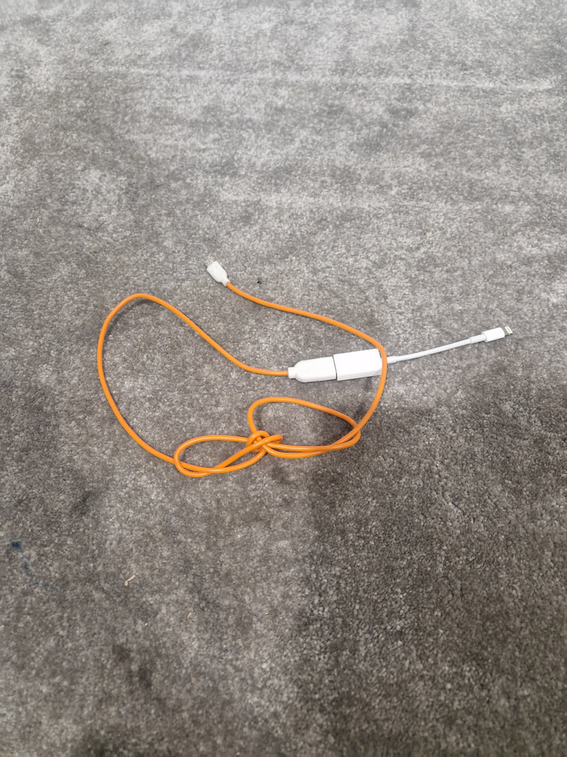 XKey KX01U00 - Portable 25 Key MIDI Keyboard - Excellent w/ Power Supply & Soft Case - Image 6