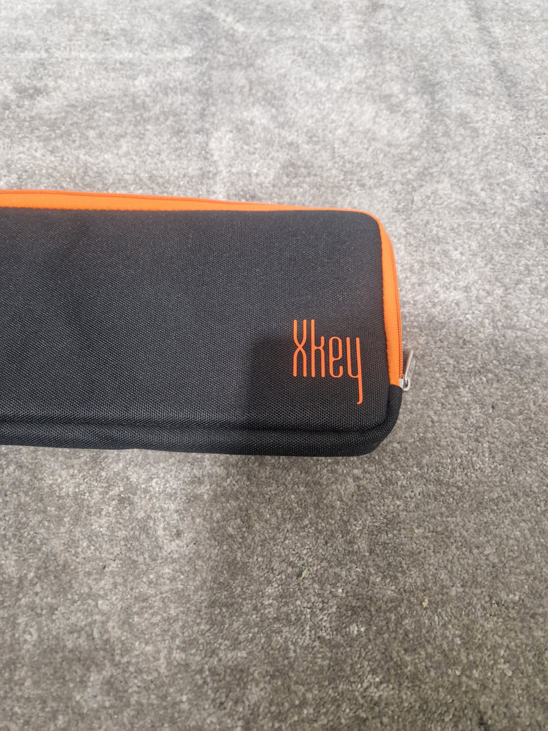 XKey KX01U00 - Portable 25 Key MIDI Keyboard - Excellent w/ Power Supply & Soft Case - Image 4