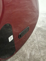 Jackson X Series Spectre Bass SBX IV IN Metallic Red - Metallic Finish - Excellent w/ Soft Case - Image 13