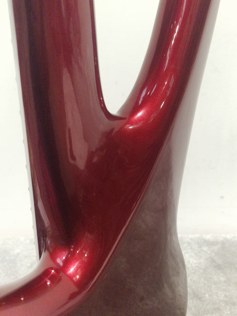 Jackson X Series Spectre Bass SBX IV IN Metallic Red - Metallic Finish - Excellent w/ Soft Case - Image 14