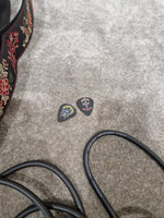 Jackson X Series Spectre Bass SBX IV IN Metallic Red - Metallic Finish - Excellent w/ Soft Case - Image 18