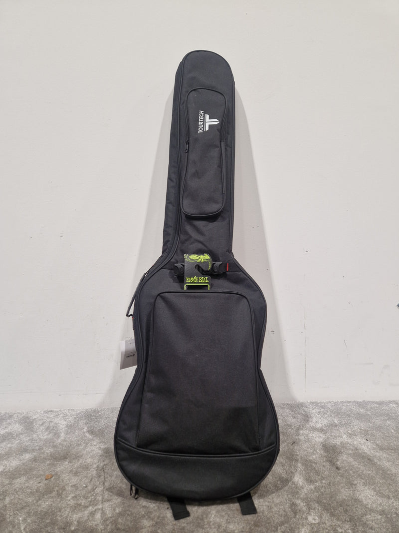 Jackson X Series Spectre Bass SBX IV IN Metallic Red - Metallic Finish - Excellent w/ Soft Case - Image 8