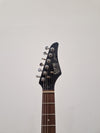 Sceptre Ventana Deluxe Dark Red - Premium Electric Guitar - Very Good - Photo 4