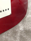 Sceptre Ventana Deluxe Dark Red - Premium Electric Guitar - Very Good - Photo 24