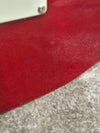 Sceptre Ventana Deluxe Dark Red - Premium Electric Guitar - Very Good - Photo 22