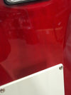 Sceptre Ventana Deluxe Dark Red - Premium Electric Guitar - Very Good - Photo 26