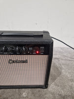 Chord CG-10BT - Bluetooth Guitar Amplifier - Excellent w/ Power Supply - Image 5
