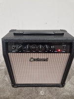 Chord CG-10BT - Bluetooth Guitar Amplifier - Excellent w/ Power Supply - Image 6