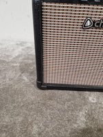 Chord CG-10BT - Bluetooth Guitar Amplifier - Excellent w/ Power Supply - Image 8