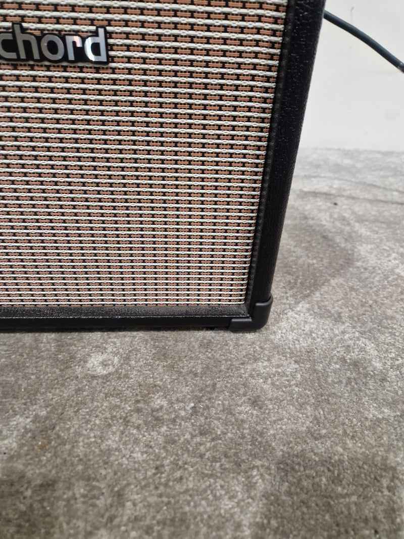 Chord CG-10BT - Bluetooth Guitar Amplifier - Excellent w/ Power Supply - Image 9