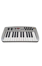 Midiman Oxygen 8 - MIDI Controller Keyboard - Excellent - Image 1