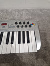 Midiman Oxygen 8 - MIDI Controller Keyboard - Excellent - Photo 6