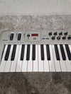 Midiman Oxygen 8 - MIDI Controller Keyboard - Excellent - Photo 7