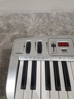Midiman Oxygen 8 - MIDI Controller Keyboard - Excellent - Image 11