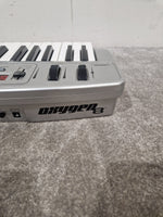Midiman Oxygen 8 - MIDI Controller Keyboard - Excellent - Image 4